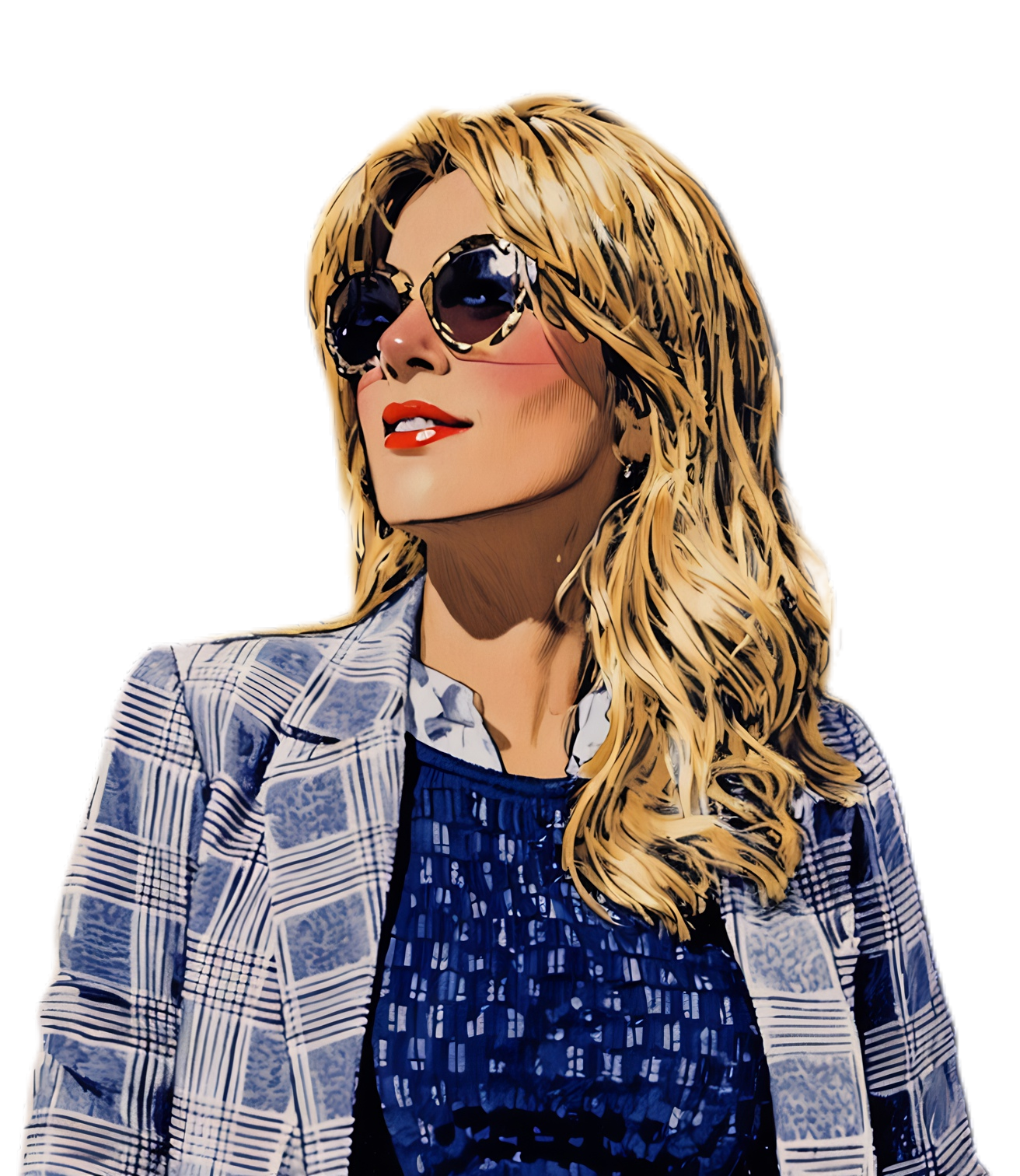 Arsela Gjonaj Models